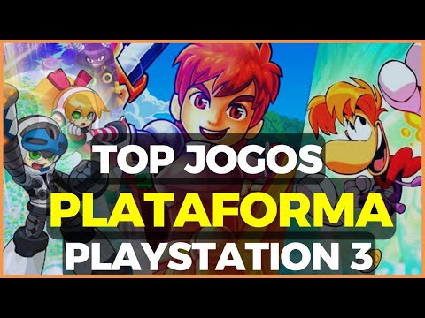 Melhores jogos de PS3 de todos os tempos: veja o top 25