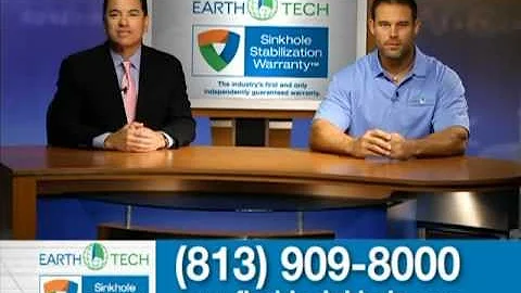 Earth Tech Commercial - Winner