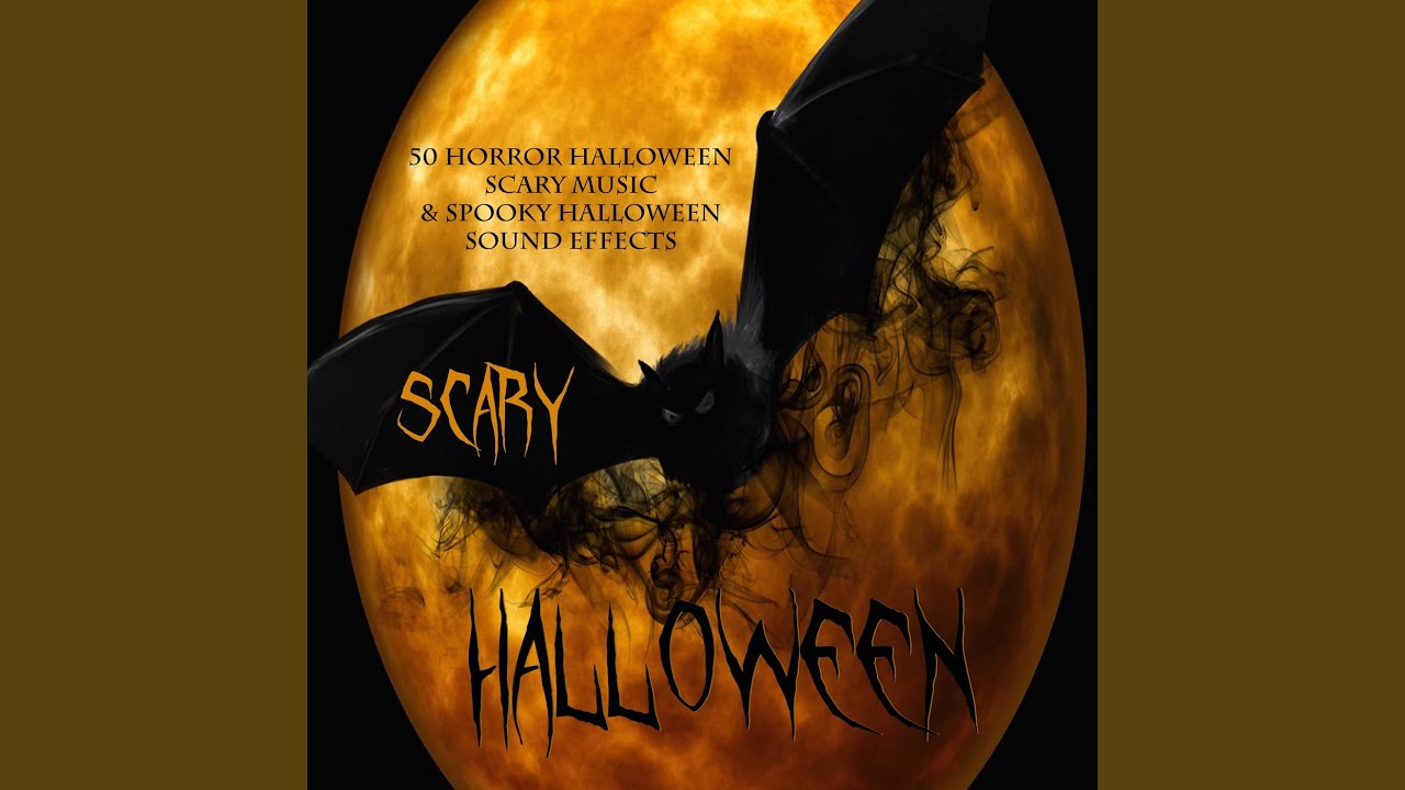 Halloween Terror Scream Halloween Terror Scream