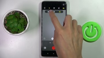 How to Change Video Resolution on TECNO Camon 20 Pro