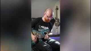 Tender Surrender - Steve Vai (Solo Cover) 