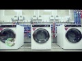 Lg washing machine  quality assured