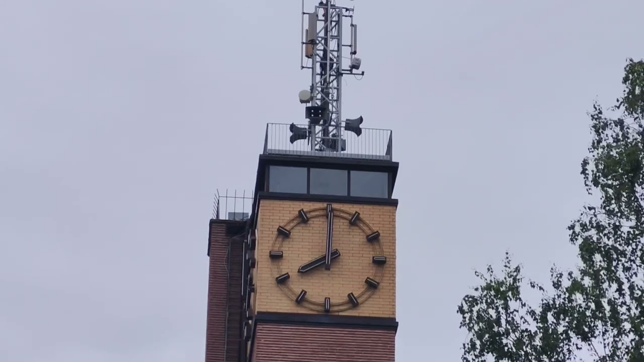 Harjun iltasoitto 2.7.2025