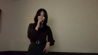 【Keep Tryin】宇多田ヒカル（cover）