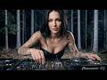 Dark Tech House 2026 | Transylvania Forest Groove | Dark Europe Underground Mix