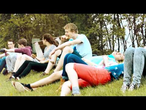 C.S.V.  Alpha Promo 2016