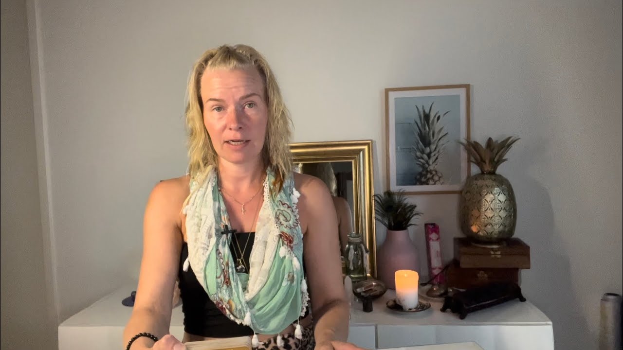 SINULLE ON TULOSSA VALINTA