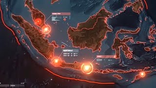 SuryaKKS sedang live sekarang! PRIMBON JAWA RENTETAN GEMPA BESAR SABTU WAGE DI BULAN BADRA (SAPAR)