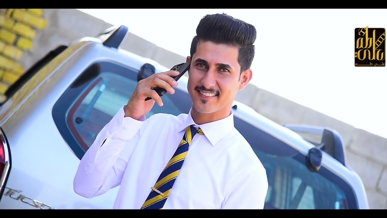 عقد قران مصطفى رهيف العايدي الف مبروك!!