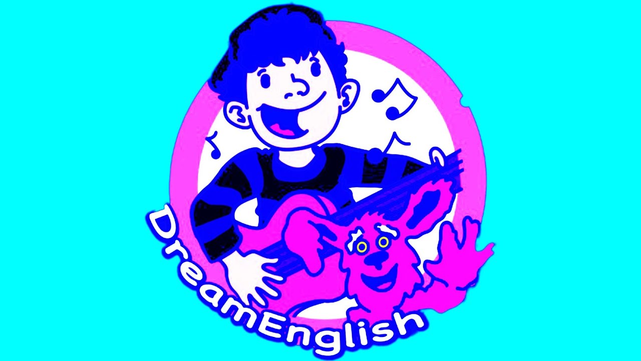 Dream English Kids Intro Logo Effects Sponsered By Preview 2 Effects dream-english-kids-intro-logo-effects-sponsered-by-preview-2-effects