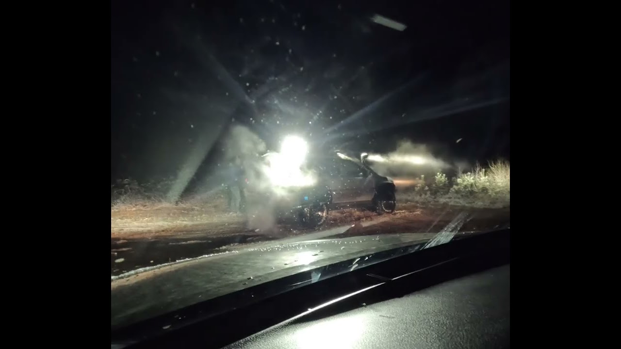 Amateur Offroad in Latvia