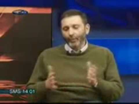 BARIERI 23/12/08 (1/11) Alexander Elisashvili.