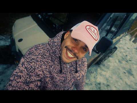 KOJO – Den a noc