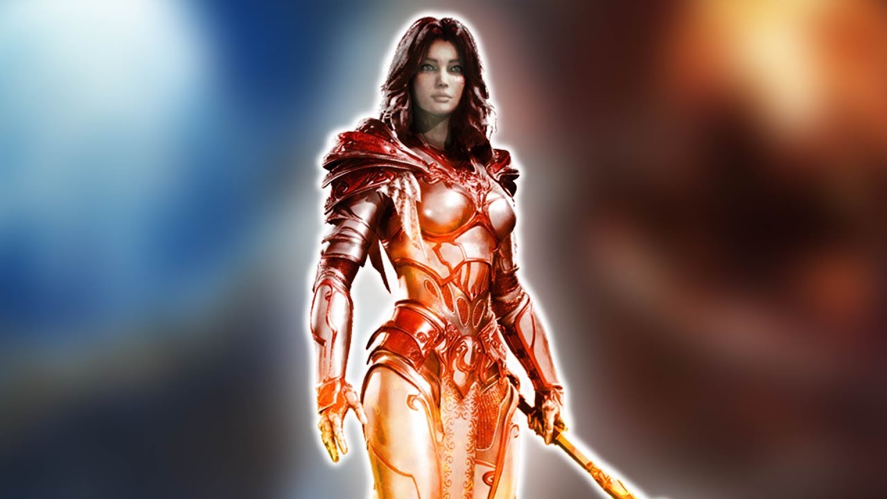 MASTER SERATH GAMEPLAY