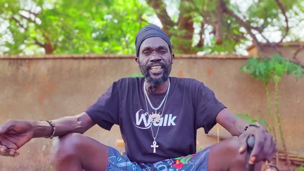 King Jahfire giving free advice to Kasid Puma and Zetive