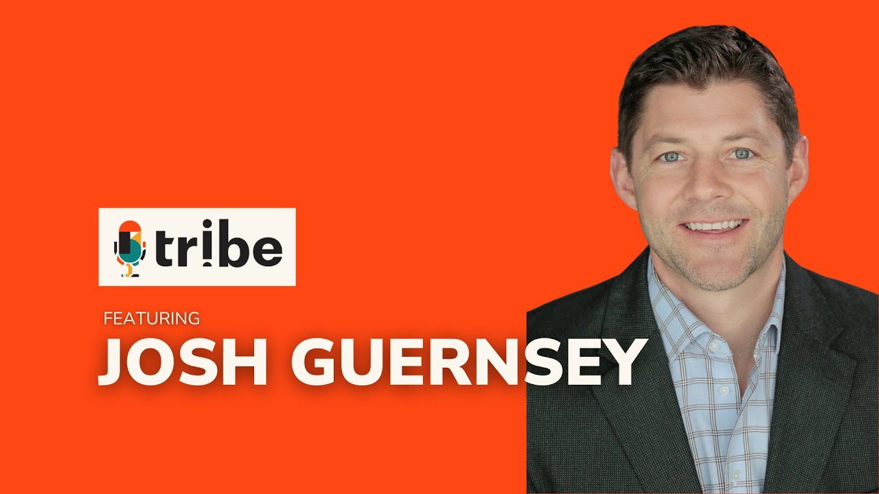 Josh Guernsey: Community Minded Growth