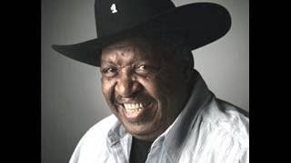 Magic Slim and the Teardrops Club Fashing, Stockholm Sweden. 1987