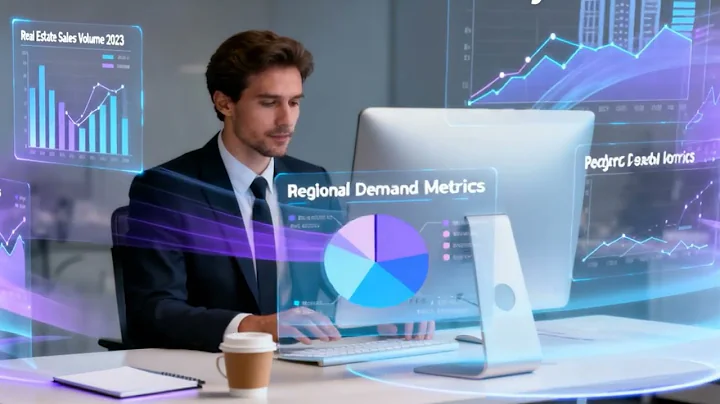 🏠💰The Future of Real Estate with SOPH Insights: AI-Powered Data Analytics Platform You Can't Ignore