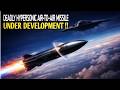 With Speed 6.100 km/h: China new powerful air-to-air missile capable sh00t down B-21 bomber