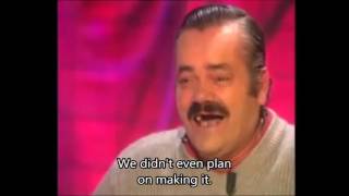 SHOCKING Interview with Paradox about Crusader Kings 2