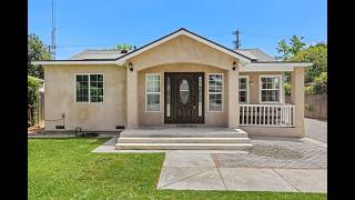 5638 Persimmon Avenue Temple City, CA |