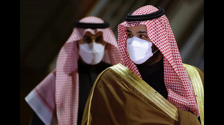 U.S.-Saudi Relations:HowToW...  With, andReinIn, M...