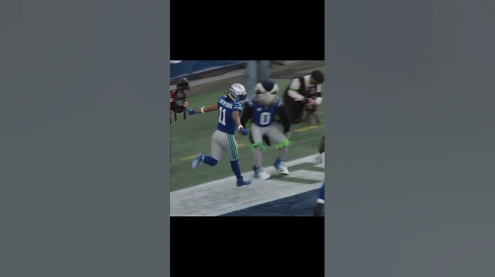 the aura is unmatched