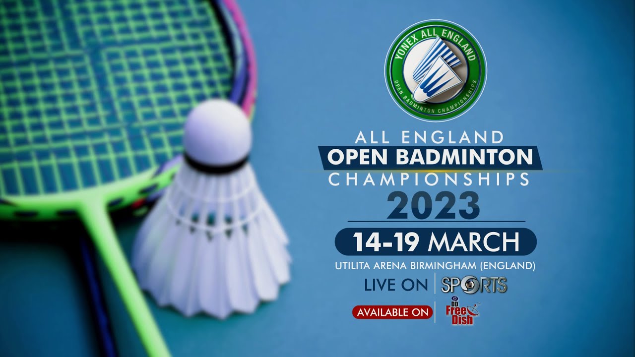 all england open badminton championships live