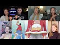 Episode 517 PART 1 Luffy Starts A New Journey To The New World One Piece Reaction Mashup ワンピース 
