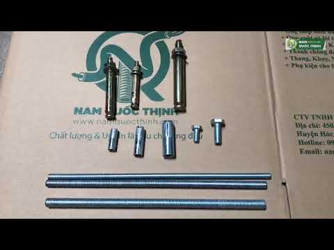 Video SO SÁNH TẮC KÊ ĐẠN TREO TY VÀ TẮC KÊ TƯỜNG TREO THIẾT... - youtube