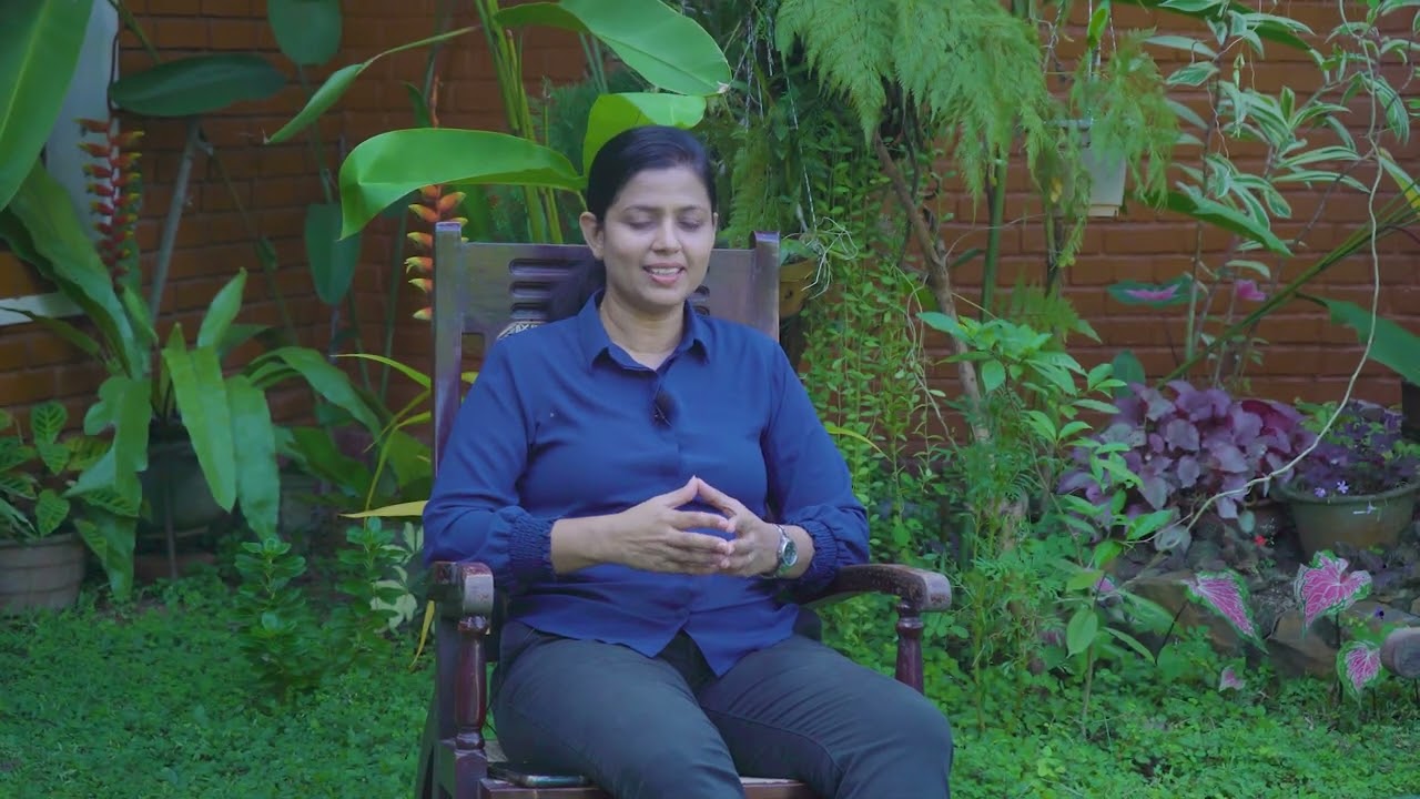 A discussion with Mr S.M. Banduseela about Space Odyssey series of sir Arthur C. Clake