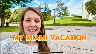Miami Highlights: Design District, Versace Mansion, Architecture Tour & Little Havana!