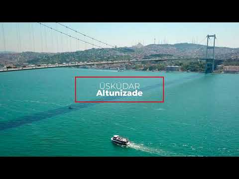 Altunizade'nin adı nereden geldi?