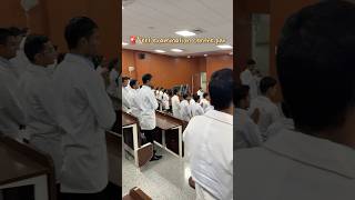 “NEET 2026 dress code ⚠️” #neet #neetaspirants #futuredoctor #neetexam #mbbslife #medicalstudent