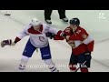 Is fighting really allowed in ice hockey?