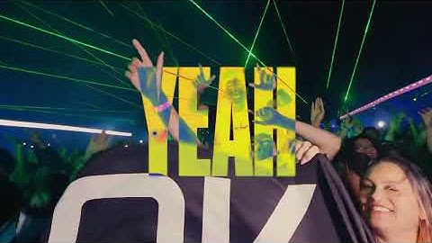 Alok & SCRIPT - Substance (feat. FAANGS) [Official Live Video]