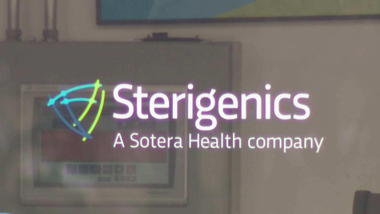 Closing arguments in Sterigenics lawsuit