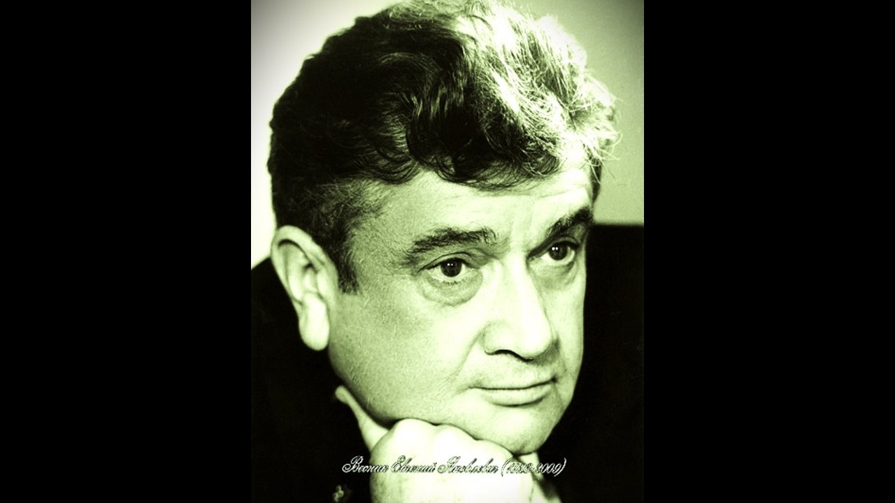 «Неземной Человек - Пришелец». Им Восхищались Райкин и Жванецкий. Его Любила Вся Страна. 