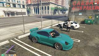 Gta V Rp Hacker?