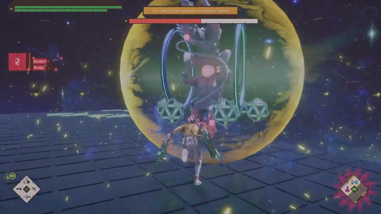 ROMEO IS A DEAD MAN PS5 PRO 4K