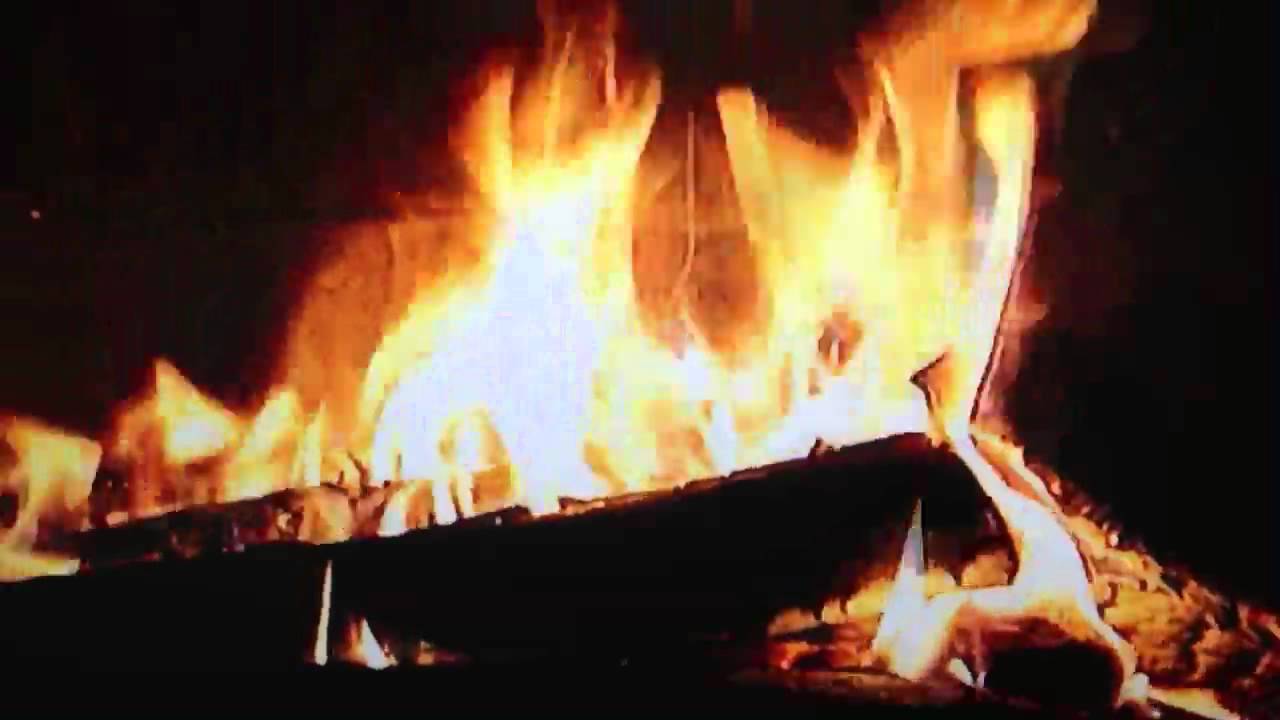 Kamin Feuer Kamin Feuer