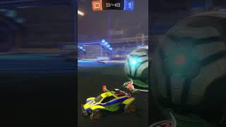 GOAL Pt. 32 #rocketleague #gaming