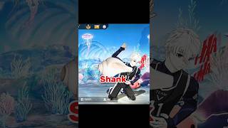 Garena Abuse 🤬 Hindu Dharam 😱 New Sky bord #viralshort #garenafreefire #shorts