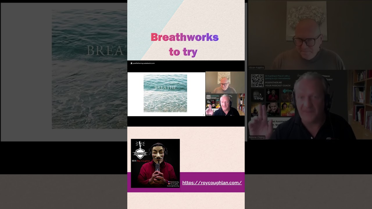 Breathworks to try Breathworks to try