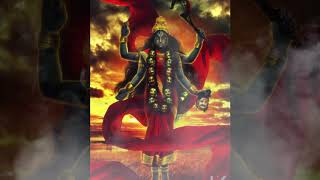 शत्रु नाशक काली बीज मंत्र: ॐ क्रीं कालिकायै नमः Powerful Kali Mantra. Om Kreem Kalikayai Namah