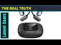 XF23 AI Translator Earbuds: The Ultimate 135-Language Communication Powerhouse!