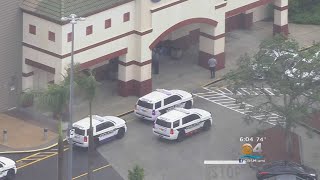 Fight Leads To Gunfire In Pembroke Lakes Mall