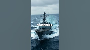 AI-Enhanced Long-Range Radar Systems on Destroyers: Precision Meets Innovation