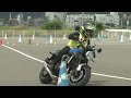 25 MSGC MG Training 黄 8 Uchida 選手 Z 900RS 2025 7 20