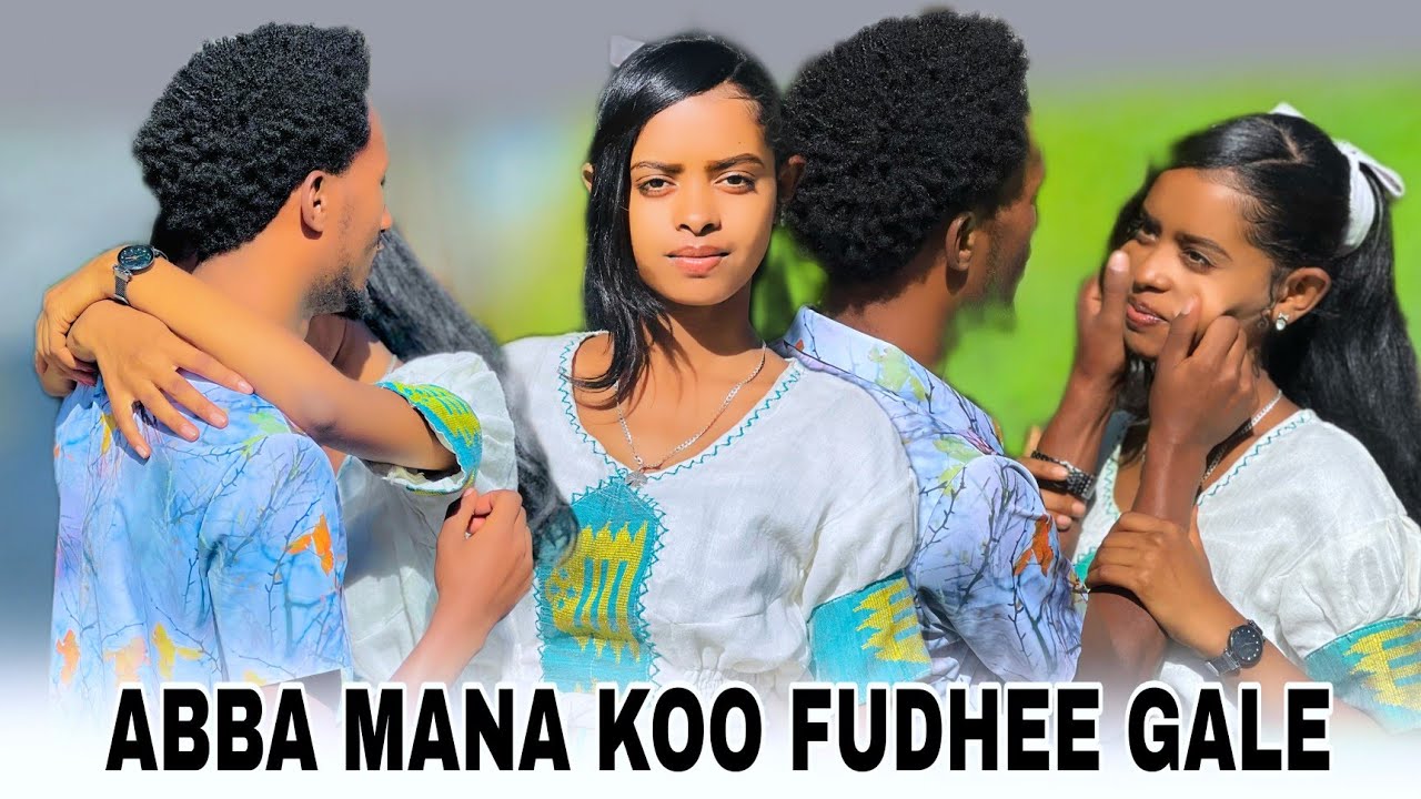 ABBA MANA KOO FUDHEE GALE🫡